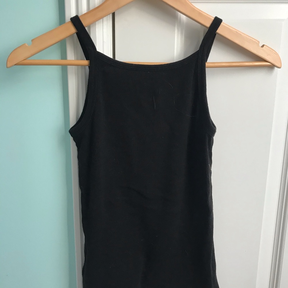 girls tank top